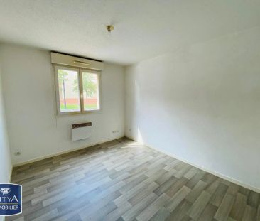 Appartement à louer 2 pièces 48.35m² - Photo 1