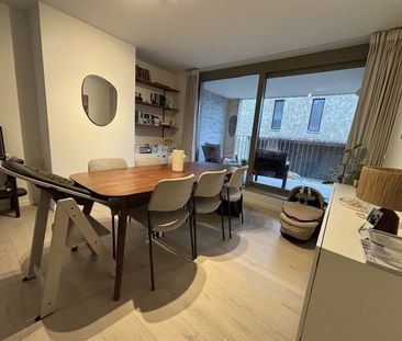 2 Kamer appartement met 2 terras te Wolvertem - Photo 5