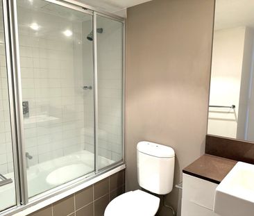 1 Bedroom + Study Level 11 - Mantra Residences @ Southport Central - Photo 5