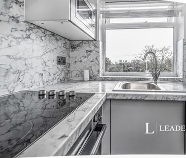 studio to rent Galpins Road, Thornton Heath, CR7 - Photo 2