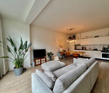 Te huur: Appartement Nieuwe Binnenweg in Rotterdam - Foto 3