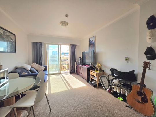411/33 Bayswater Road POTTS POINT - Photo 1