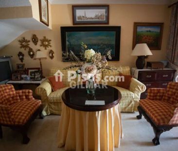Chalet en alquiler en Casares Playa - Photo 1