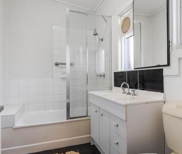 Modern One-Bedroom Unit with Private Outdoor Spaces - Photo 6