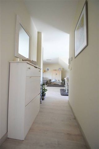 Appartement te huur - Photo 5