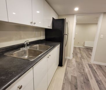 For Lease - 498 Horner Avenue Unit# L4, Toronto, Ontario - Photo 5