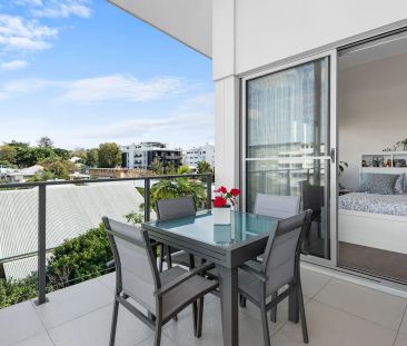 STYLISH 2 BEDROOM UNIT IN PRIME LOCATION! - Photo 3