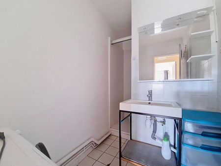 Location Appartement 2 pièces 41m² DIJON 21000 - Photo 4
