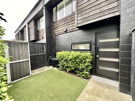 Unit 7, 32C Ballarat Street, Ellerslie, Auckland - Photo 2
