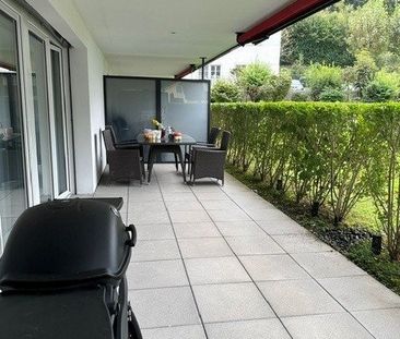 Rent a 2 ½ rooms apartment in Birmensdorf - Photo 6