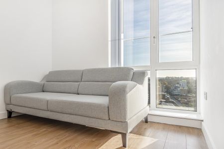 1 bedroom apartment to rent - Photo 4