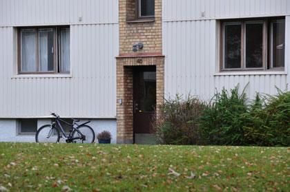 Ättehögsgatan 4B - Foto 3
