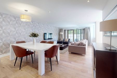 Octavian House, 15-17 Alexandra Road, NW8 - Photo 3