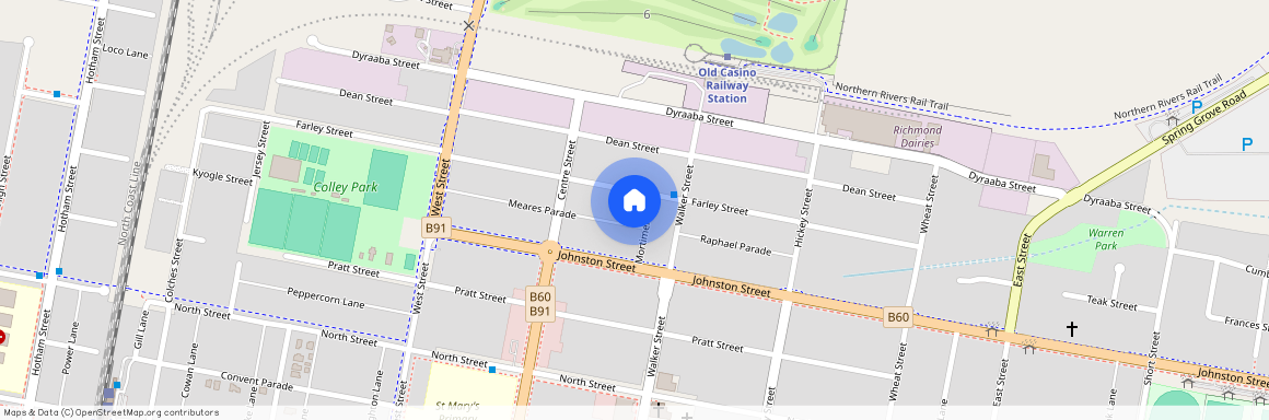 67 Farley Street, Casino, NSW, 2470
