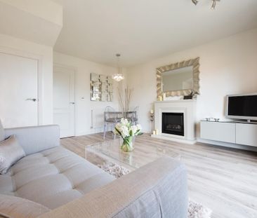 2 bedroom semi-detached house to rent - Photo 1
