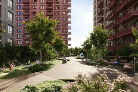 Studio to rent - Photo 5