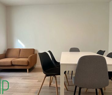 Bemeubelde studentenkamer in centrum Geel. - Photo 2