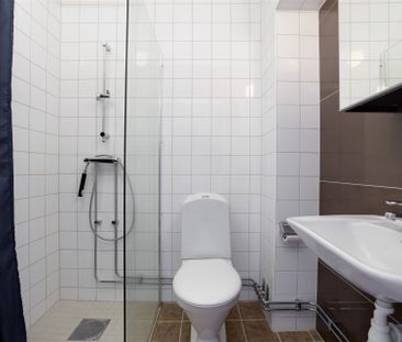 Lövstagatan, Frövi - Foto 3