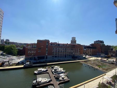 Appartement te huur - Photo 5