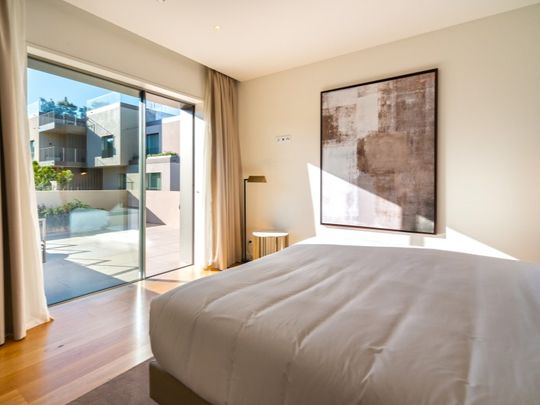 Moradia T3 em Lisboa - Photo 1