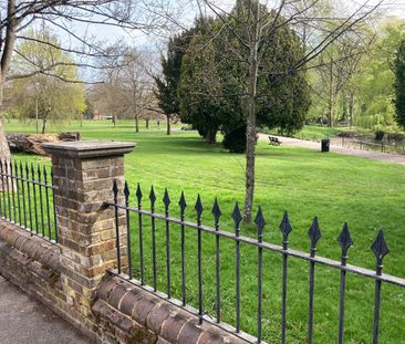 Studio Flat, Alexandea Ave, LU3 - Photo 2