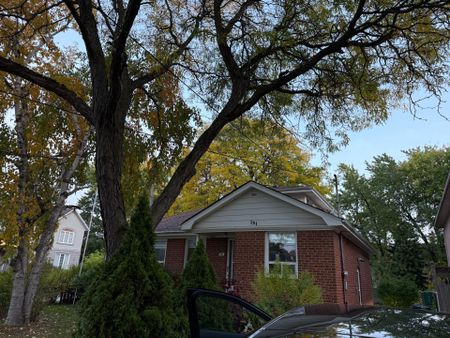 For Lease - 191 Mckee Avenue, Toronto, Ontario - Photo 5