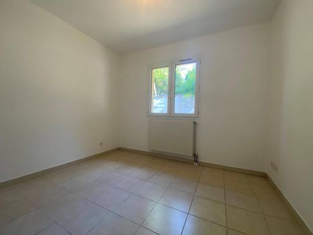 Location maison 4 pièces 90.51 m² à Mours-Saint-Eusèbe (26540) 4 - Photo 3