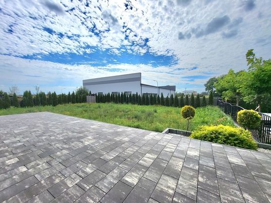 Sprawdź>>> połowa bliźniaka wynajem na firmę - Фото 1