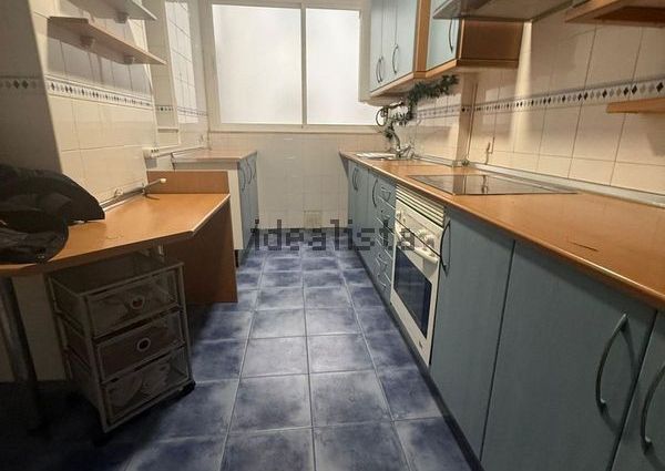 Alquiler de piso en Zona San José - Varela