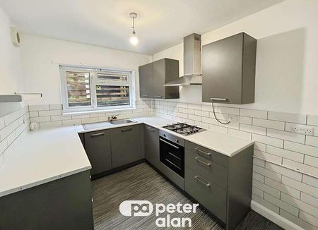 Diana Street, Troedyrhiw, Merthyr Tydfil, CF48 - Photo 5