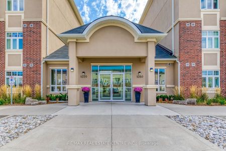 For Lease - 1360 Costigan Road Unit# 306, Milton, Ontario - Photo 5