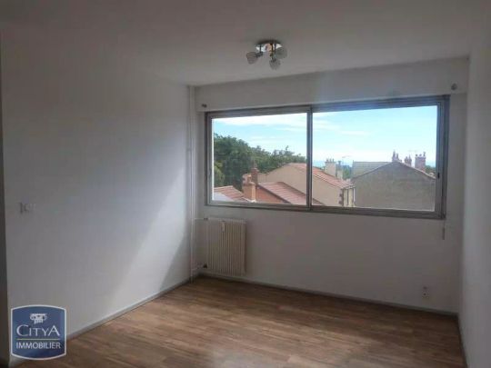 Appartement à louer 1 pièce 33.91m² - Photo 1