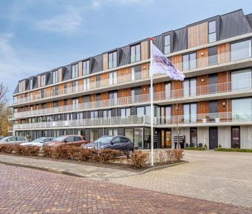 Appartement te huur: Ringlaan 4 4511 HH Breskens - Photo 6