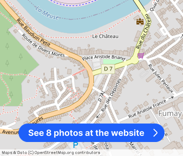 Dom do wynajęcia - 35 m² - 2 pokoje - Photo 1