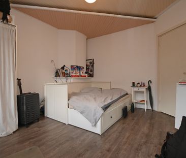 Kamer, Van der Waalsstraat - Foto 6