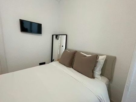 Paseo del Pintor Rosales, Madrid, Community of Madrid 28008 - Foto 5