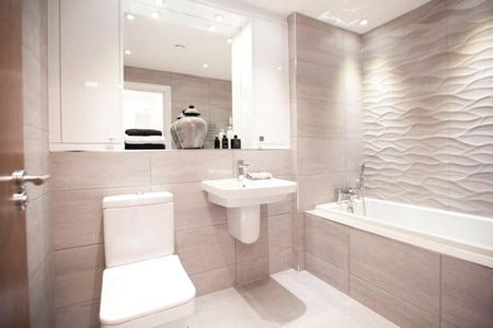 A stunning two bedroom apartment offering versatile accommodation, in a smart luxury development. Situated in a sought after location, convenient for the railway station, city centre and the award-winning Bishopthorpe Road shops and services. - Photo 5