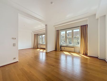 Appartement te huur - Photo 3