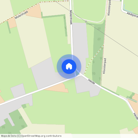 Molenhoek 37 - 9968 Oosteeklo