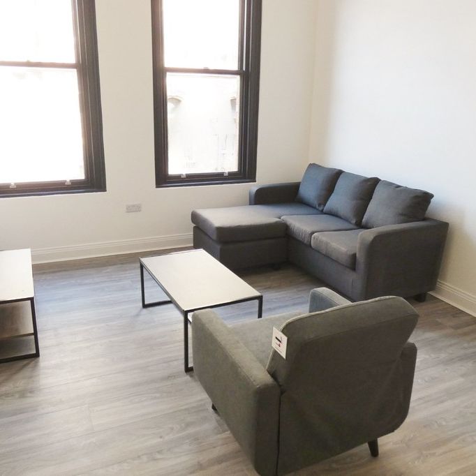 Market Street, Preston - Photo 1