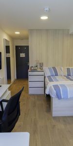 1 bedroom private hall to rent - Photo 3