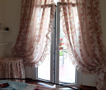 Διαμέρισμα για ενοικίαση Σκάλα Μιστεγνών (Λέσβος - Λουτρόπολη Θερμής) - Photo 6