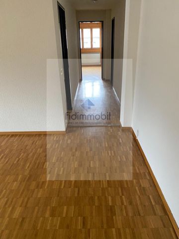 3.5 Zimmer, 3. Stock - Photo 5