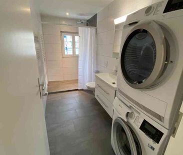 2.5 Zimmer, 50 m², EG - Foto 4