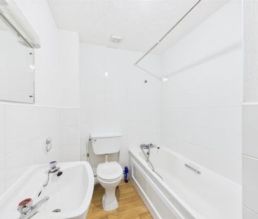 1 BED Flat To rent - Photo 4