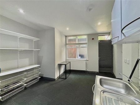 1 bedroom apartment to rent - Photo 5