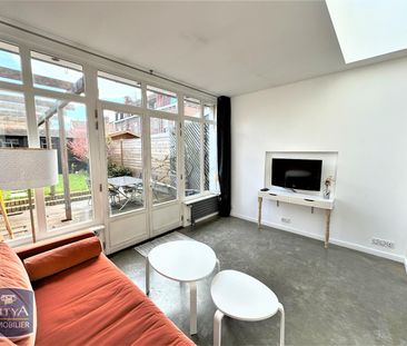 Location Maison 4 pièces 78m² LOOS 59120 - Photo 1