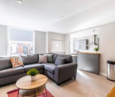 5 bedroom house to rent - Photo 2