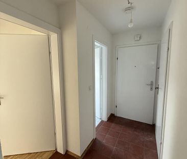 Deutschfeistritz, tolle 2-Zimmer-DG-Wohnung in ruhiger zentraler La... - Foto 3