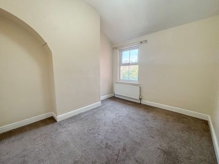 2 bed terraced house to rent in Henry Street, Kenilworth, CV8 - Photo 3